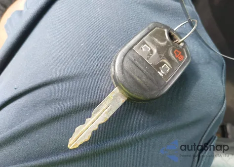 2011 Ford Explorer Xlt from USA, damaged, VIN 1FMHK7D8XBGA33986